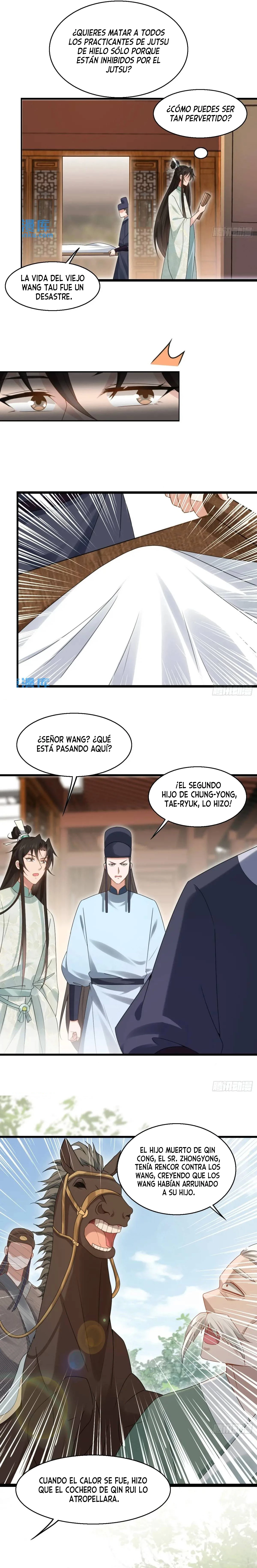 Príncipe copión > Capitulo 56 > Page 91